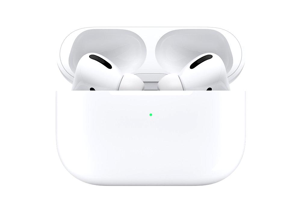 Review: AirPods were great, and AirPods Pro are better