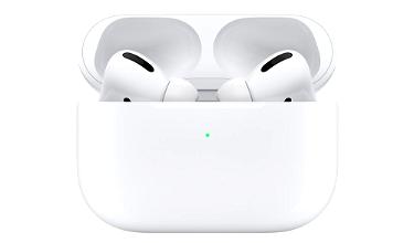 Review: Apple AirPods Pro (Surprisingly Delightful)