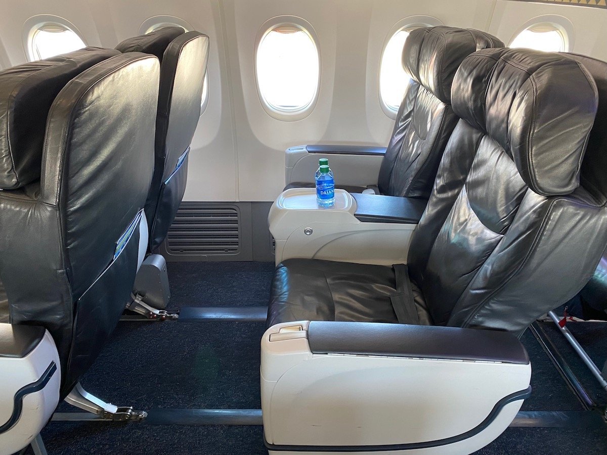 Alaska Increases Some First Class Award Costs One Mile at a Time Hiswai