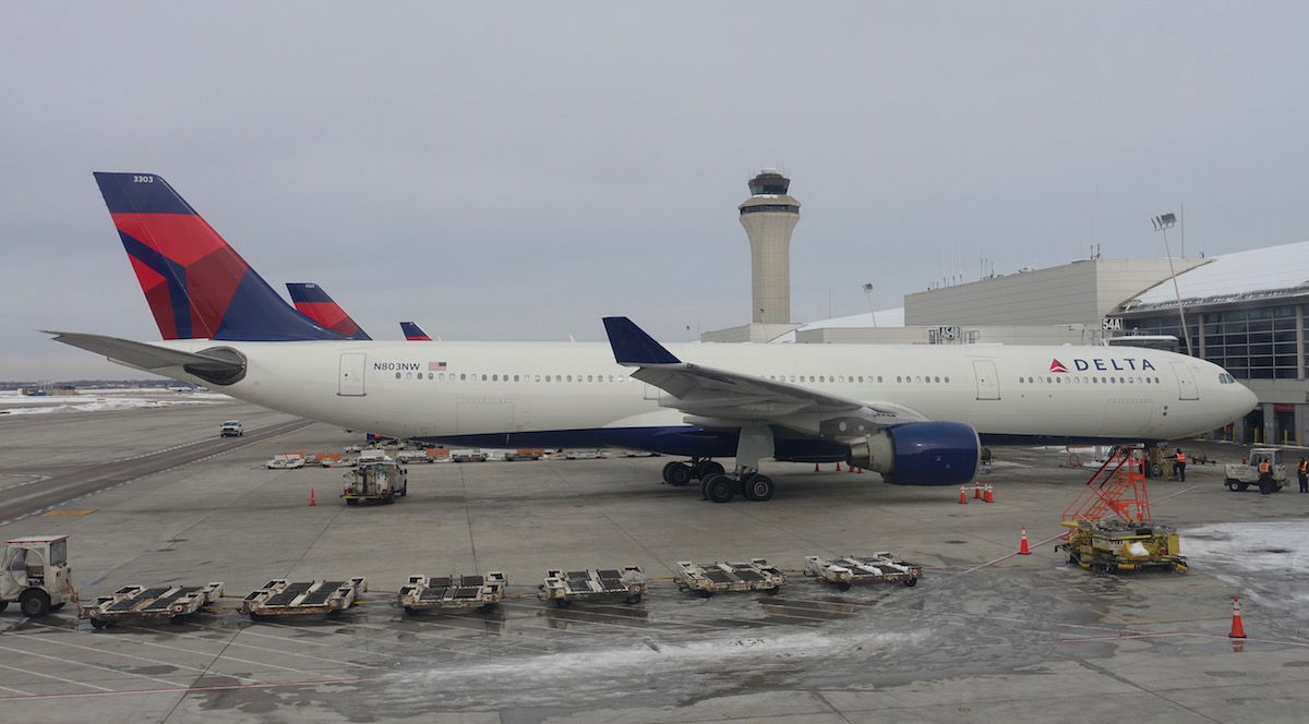 Delta Investing Another $1.2 Billion In Foreign Airlines