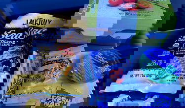 WTF: Flight Attendant Performs Citizen’s Arrest On Colleague Over Snack Box