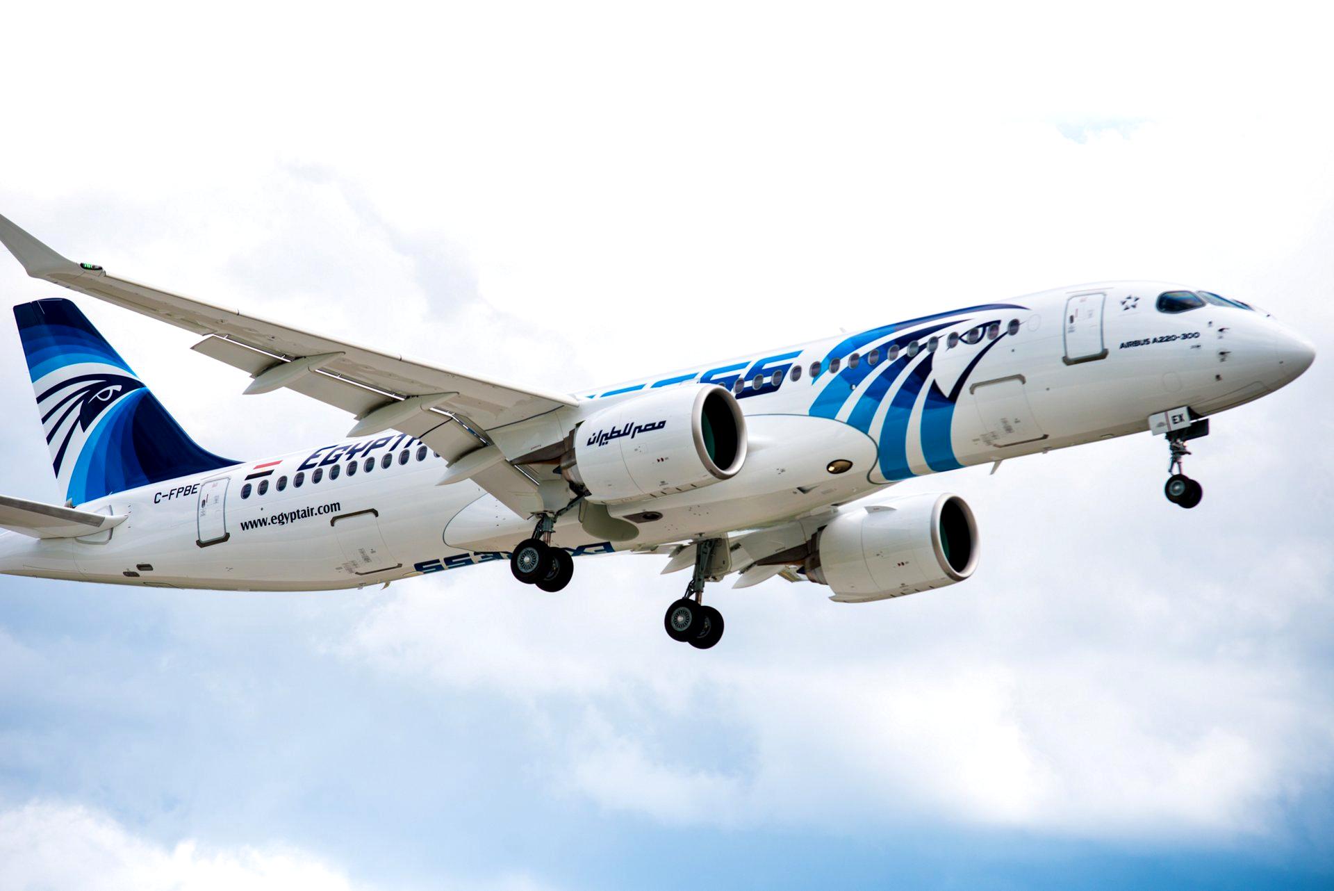 EgyptAir Launches Israel Flights, Replaces Air Sinai