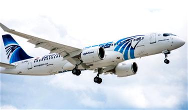 EgyptAir Launches Israel Flights, Replaces Mysterious Air Sinai