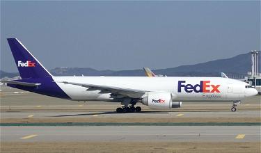 FedEx Tells Pilots To Quit, Work For Regional Airline