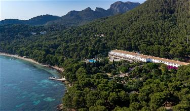 Four Seasons Mallorca At Formentor Opening August 2024