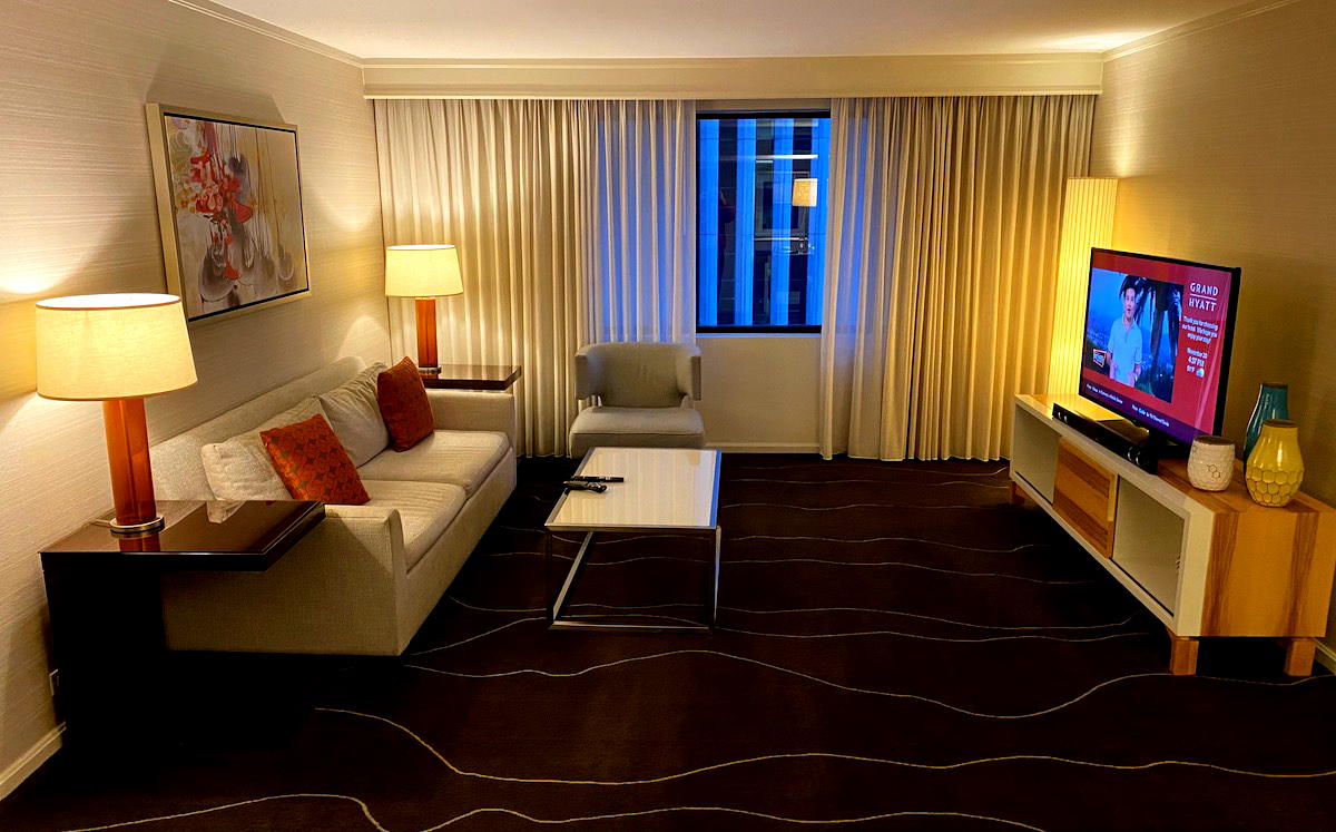 World Of Hyatt Guest Of Honor How Does It Work? One Mile at a Time