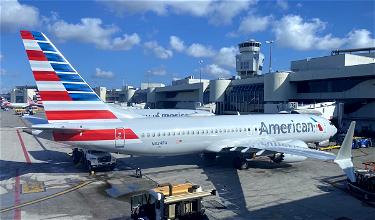 Champion of the Americas - Airline Weekly