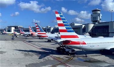 American Airlines Cancels & Delays 3,100+ Flights: What’s Going On?