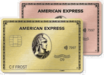 American Express&reg; Gold Card