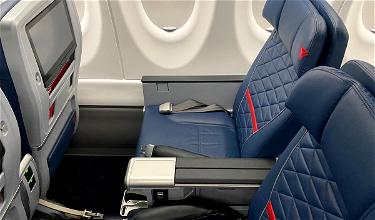 Delta Selling 74% Of First Class Seats, Up From 14% in 2011