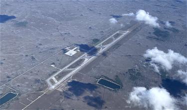 World’s Biggest Airport Was Almost Built In The Everglades?!