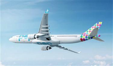 UK Airline Startup Flypop Acquiring A330s
