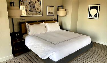 Review: Thompson Hotel Chicago