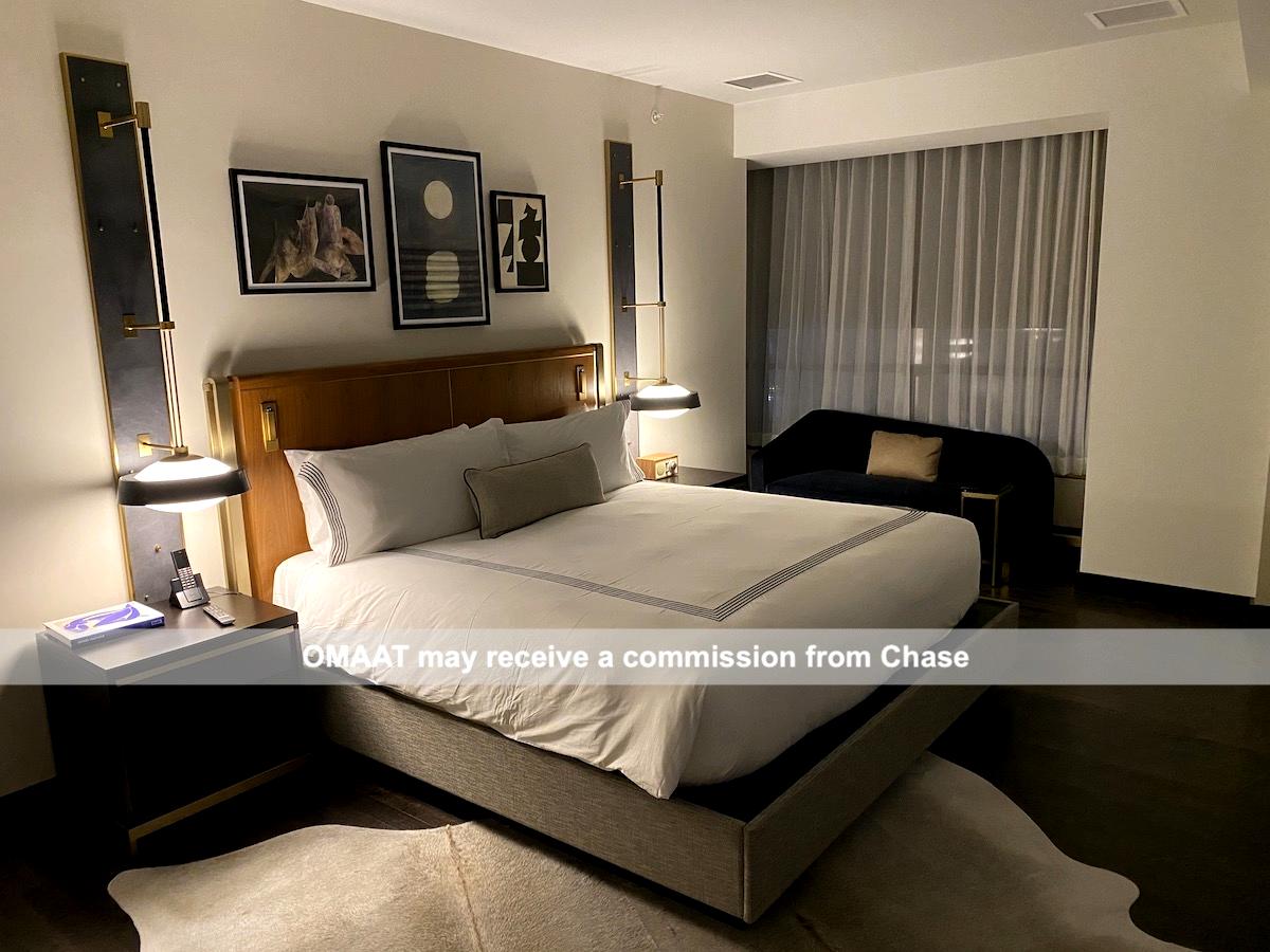Save 10-15% At Hyatt With Chase Offers (Targeted)
