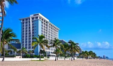 Wow: Westin In Florida Charges Fee To Use Credit Card