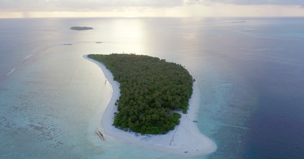 Alila Kothaifaru Maldives Opening May 2022