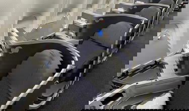 Award Ticket Fees for Changes, Cancellations