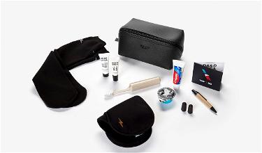 American Airlines Introduces New Amenity Kits