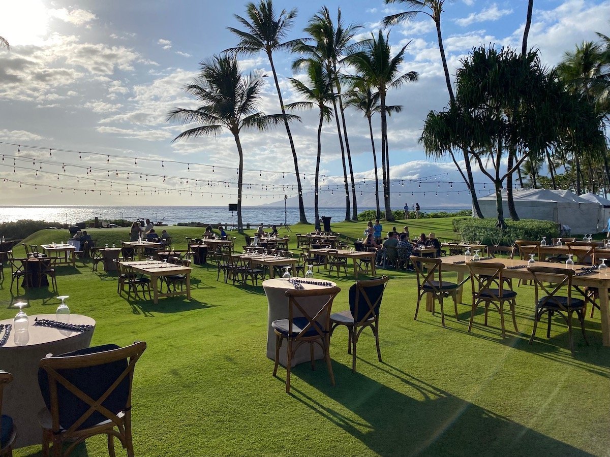 Review: The New Andaz Maui Villas | One Mile at a Time