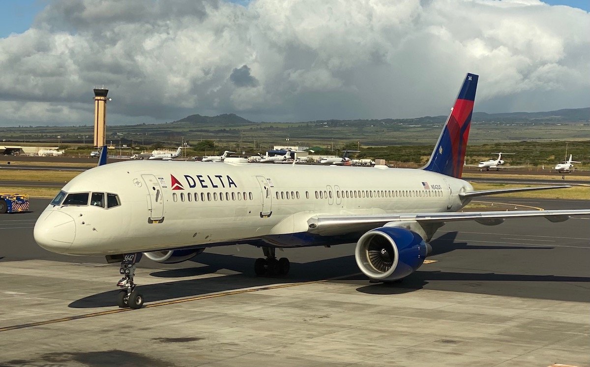 Delta Adding Detroit To Iceland Flight In 2023