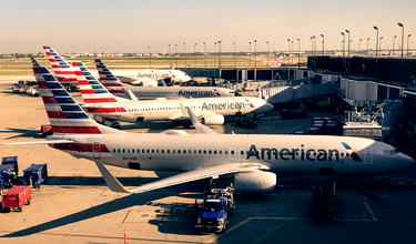 American Airlines