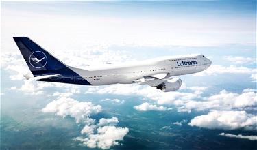 Lufthansa Sets Up Temporary Dubai Mini-Hub