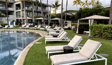 The Dirty Game Of Reserving Hotel Pool Chairs