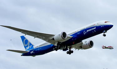 Startup Riyadh Air Orders Up To 72 Boeing 787s