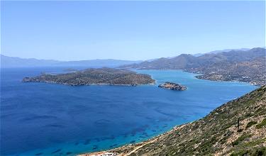 I Finally Visited Crete: My New Favorite Greek Island?