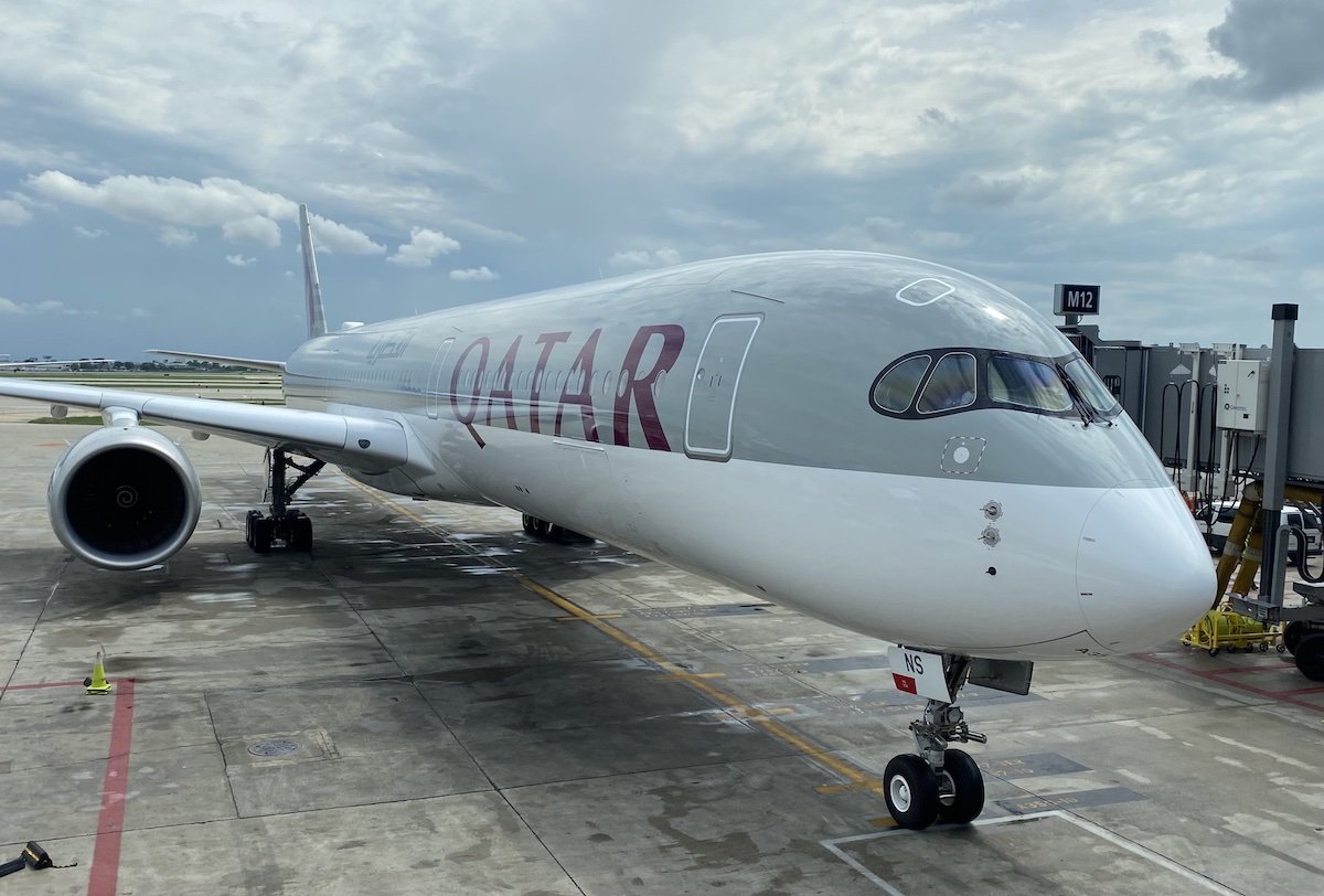 Uh Oh: Could Airbus Cancel Qatar Airways’ A350 Order?