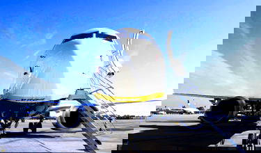 Ryanair Furious After UK Blocks Rescue Flight Over Technicality