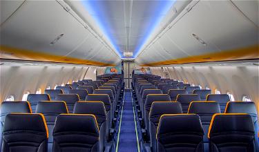 Absurd Ryanair “Stranded” Passenger Story