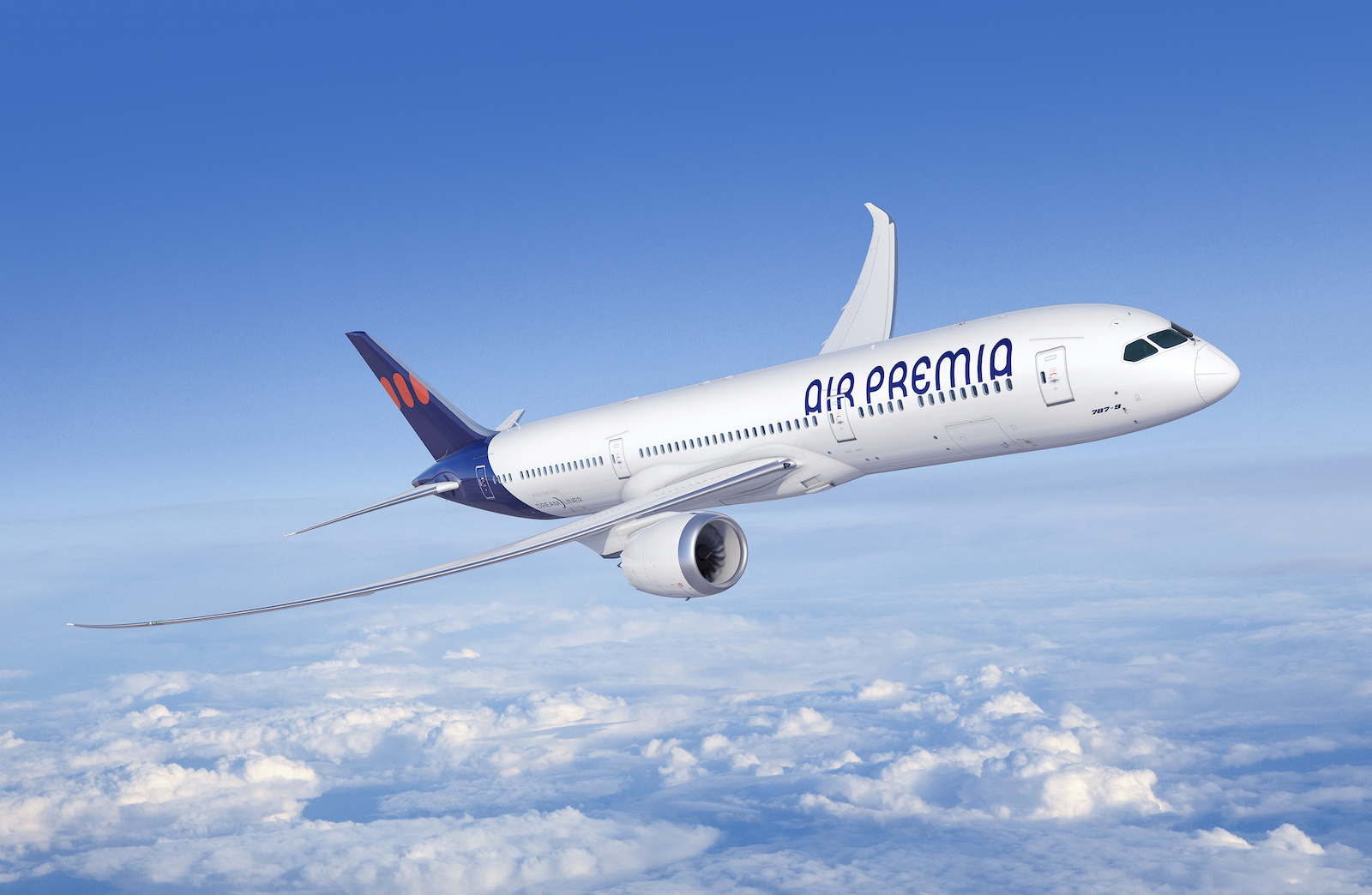 Air Premia Plans Seoul To Los Angeles Flights - One Mile at a Time Air Premia Plans Seoul To Los Angeles Flights - One Mile at a Time