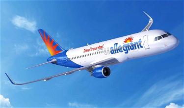 Allegiant Air’s 17-Hour “Flight From Hell”