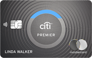 Citi Premier Card