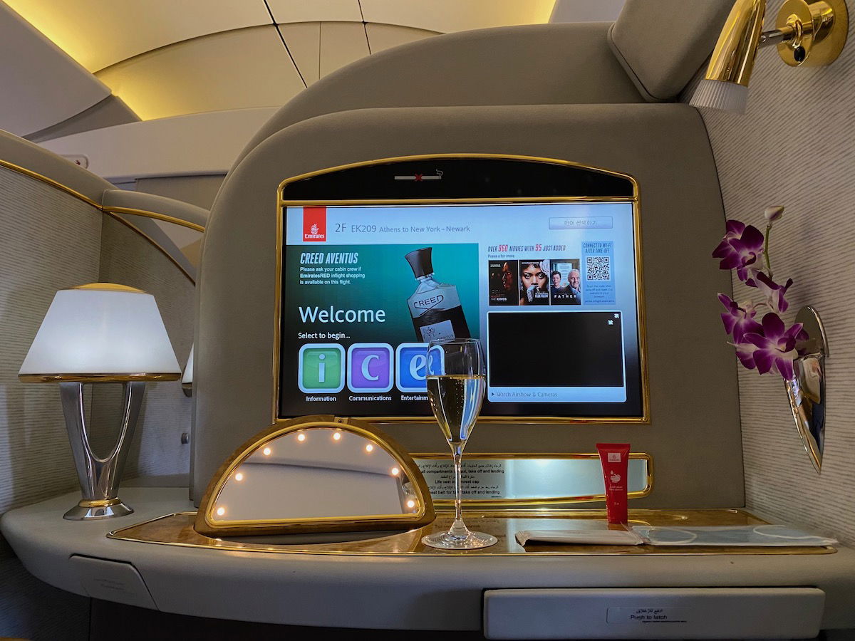 Emirates Hugely Increases Fuel Surcharges Again (Bad For Awards)