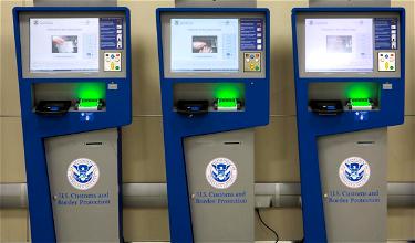 Global Entry Enrollment On Arrival: Always This Bad?