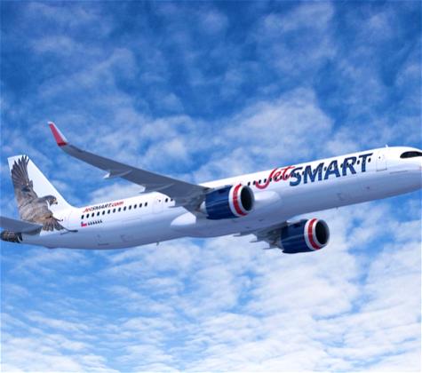 Wow: American Airlines Investing In JetSMART | One Mile at a Time