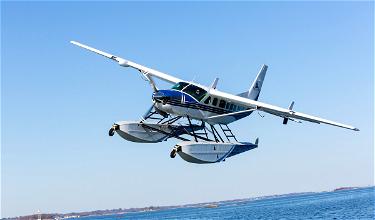 Tailwind Air Launches Seaplane Flights Between Boston & NYC