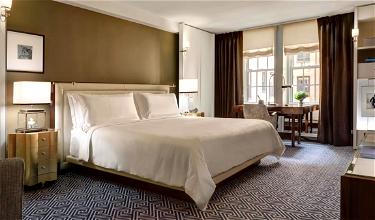 The Carlyle New York (Rosewood) Deals & Offers