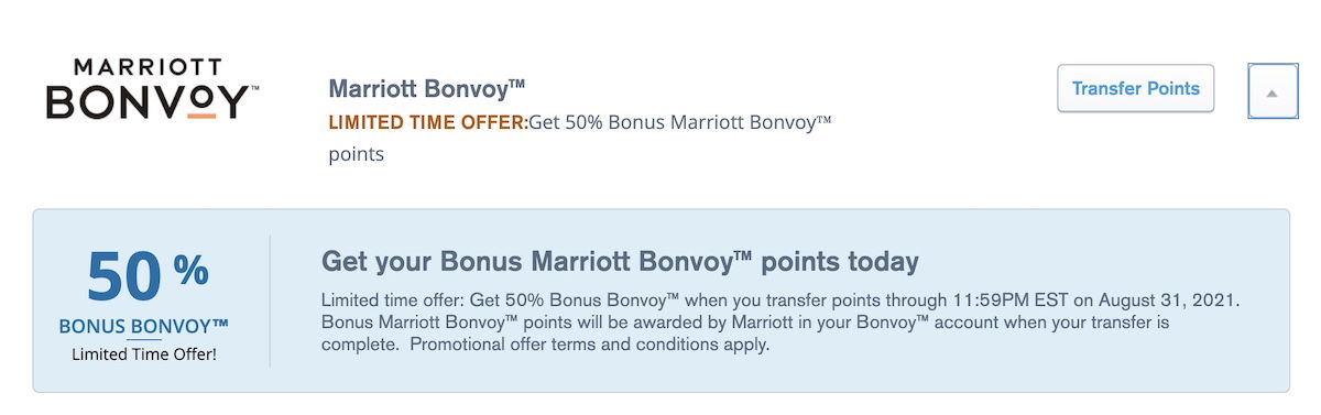 transfer-chase-points-to-marriott-with-50-bonus-one-mile-at-a-time