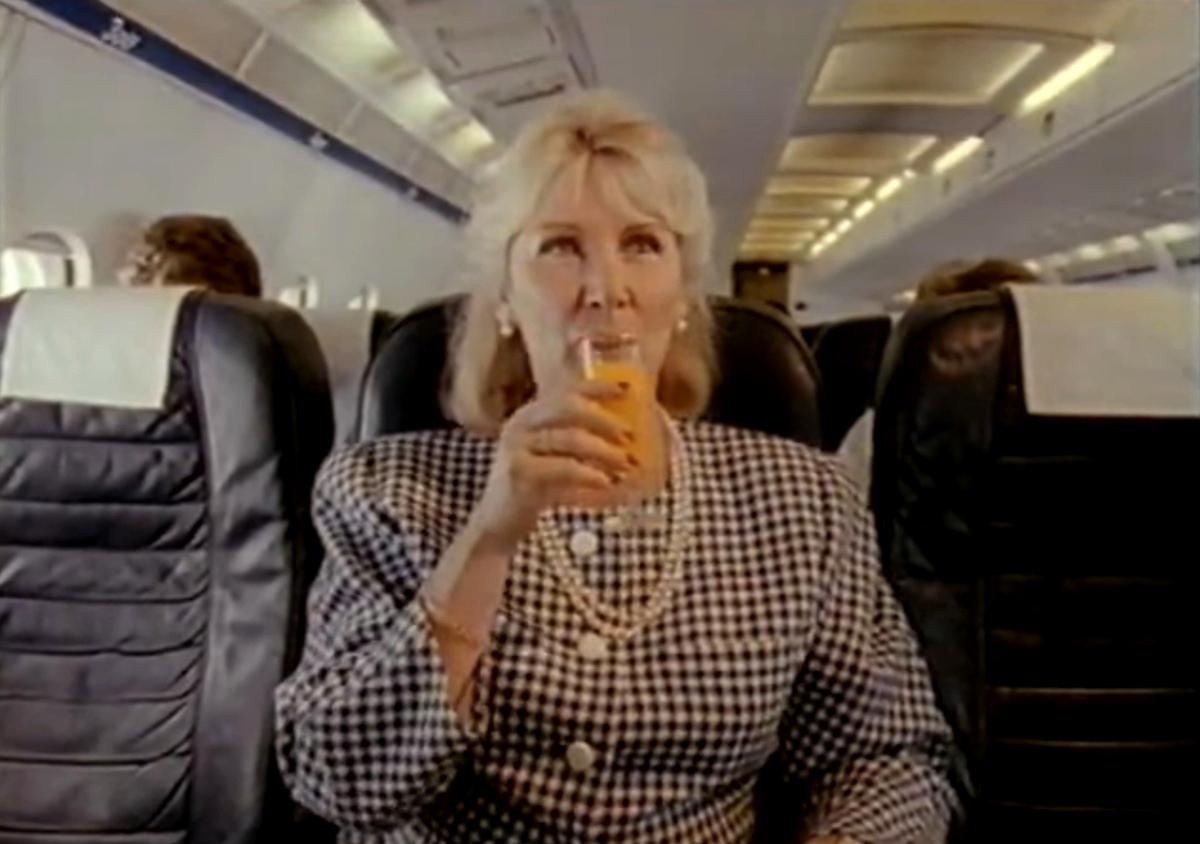 London City Airport 1990s Promotional Video (Lol)