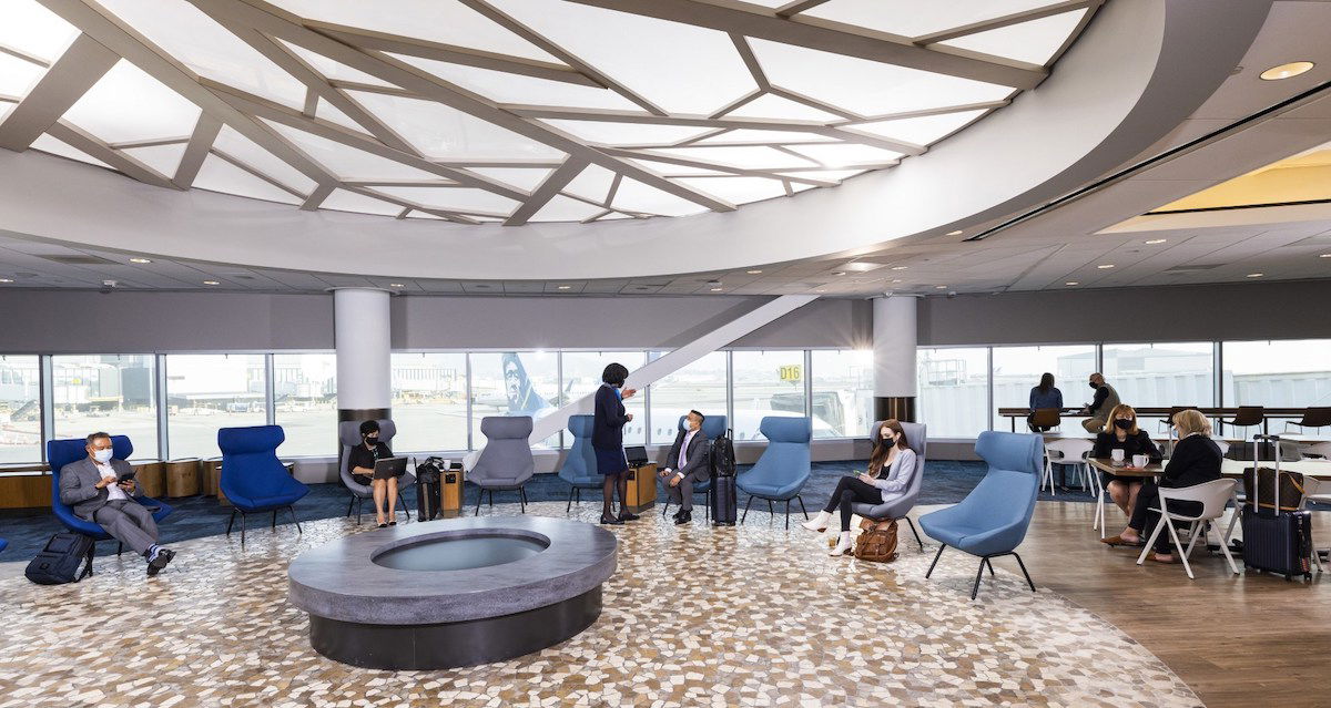 How To Access Alaska Airlines Lounges - One Mile at a Time