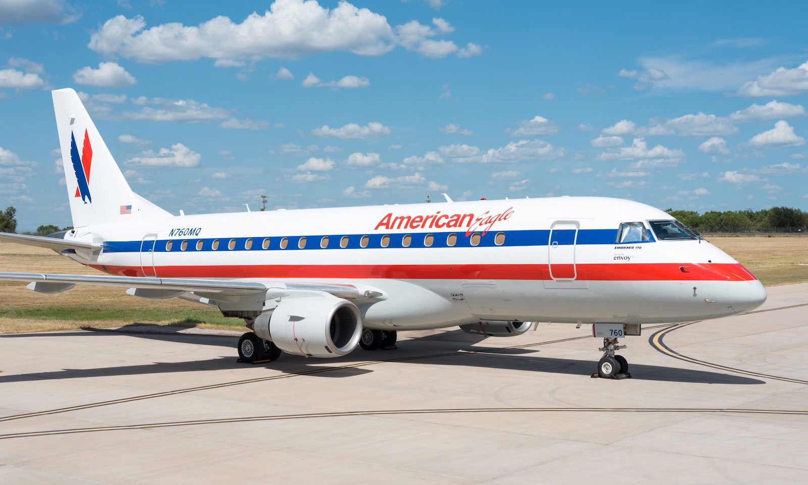 american airlines new livery commercial