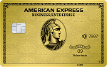 American Express® Business Gold Rewards Card® (CA)