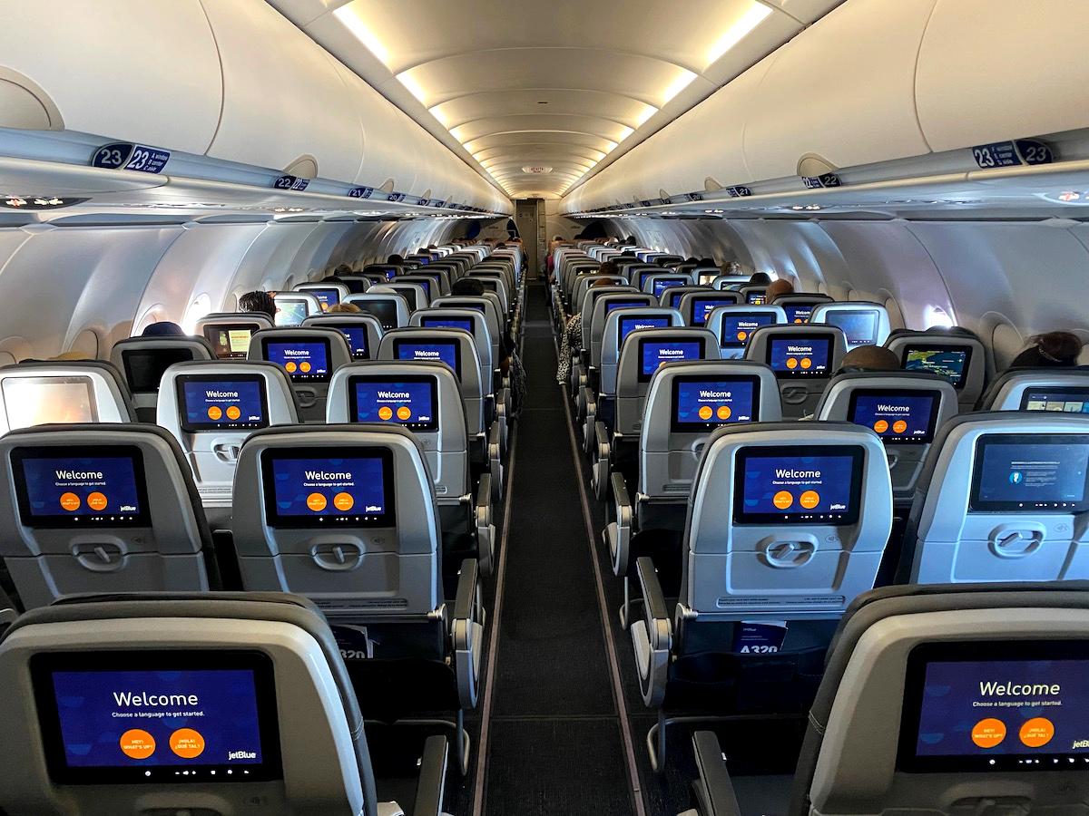 FAA Tells Airlines To Do More About Unruly Behavior