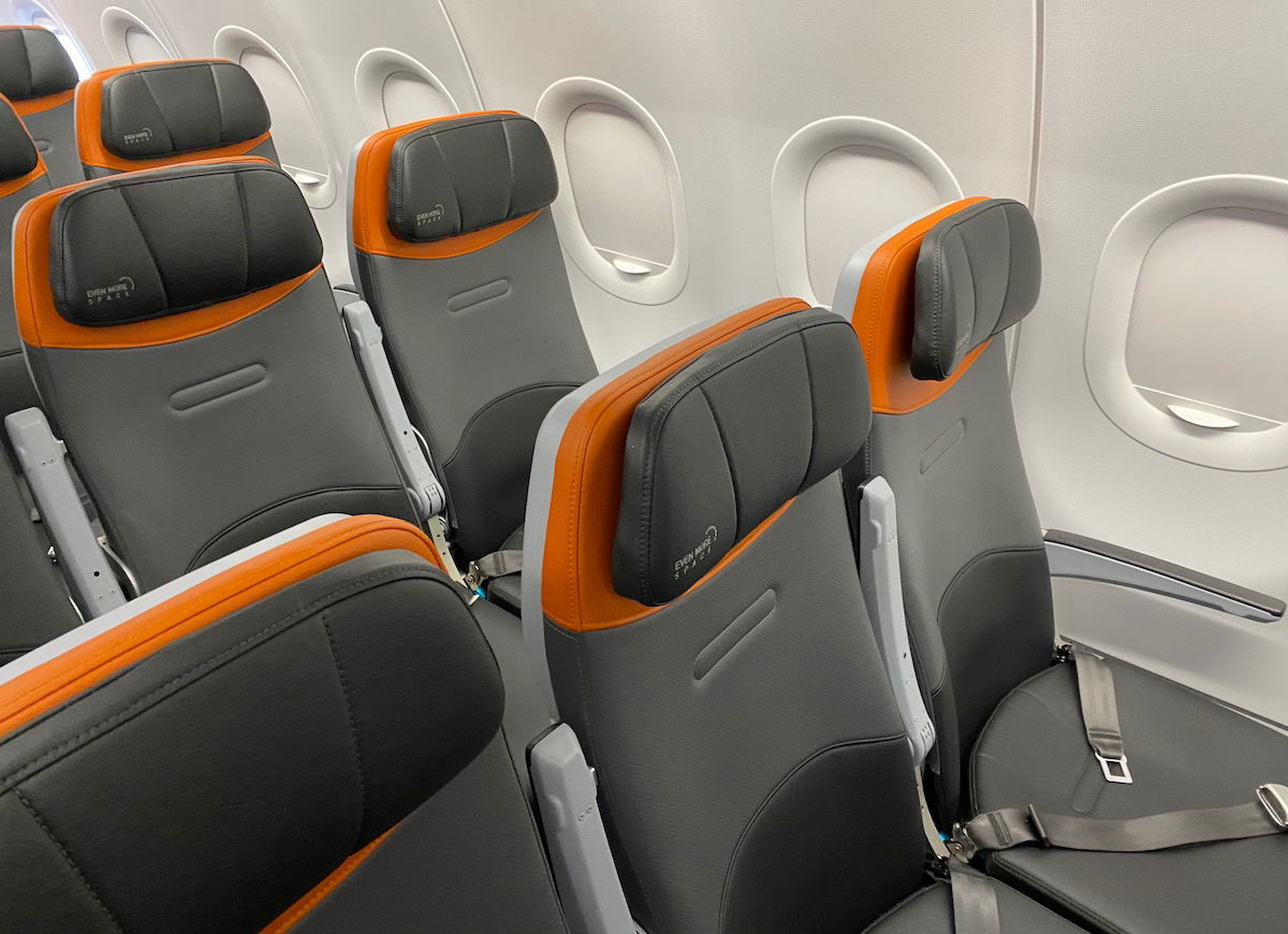 airbus a320 jetblue seating