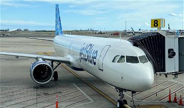 Drunk JetBlue Pilot Pulled From Plane After 10 Beers