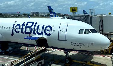 JetBlue Appoints Marty St. George As President