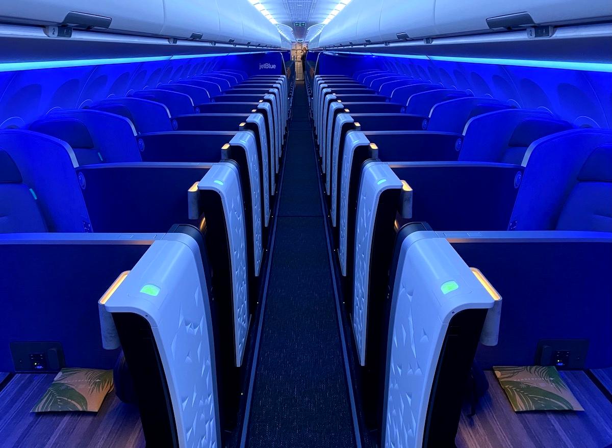 Guide To JetBlue TrueBlue Mosaic Status One Mile at a Time